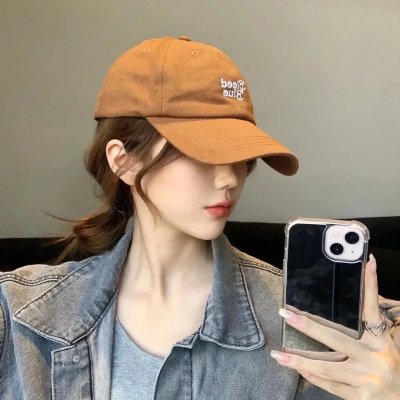 麦田捕手的女孩