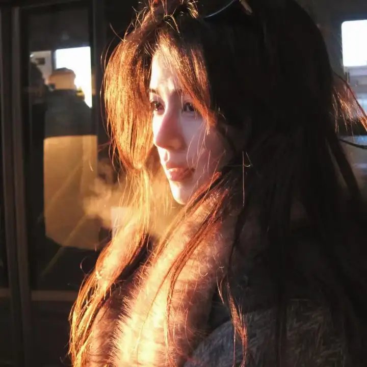 盲女惊魂
